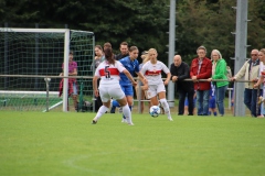 VfL Sindelfingen (F) - VfB Stuttgart (27.08.2023)