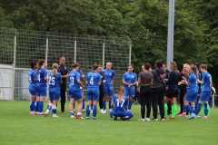 VfL Sindelfingen (F) - VfB Stuttgart (27.08.2023)