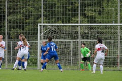 VfL Sindelfingen (F) - VfB Stuttgart (27.08.2023)