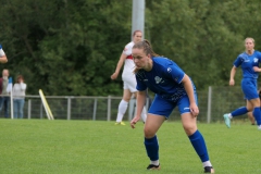 VfL Sindelfingen (F) - VfB Stuttgart (27.08.2023)