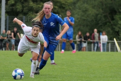 VfL Sindelfingen (F) - VfB Stuttgart (27.08.2023)