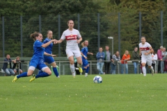 VfL Sindelfingen (F) - VfB Stuttgart (27.08.2023)