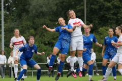 VfL Sindelfingen (F) - VfB Stuttgart (27.08.2023)