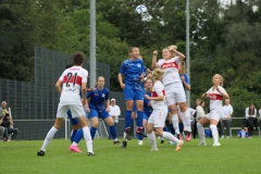 VfL Sindelfingen (F) - VfB Stuttgart (27.08.2023)