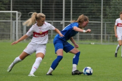 VfL Sindelfingen (F) - VfB Stuttgart (27.08.2023)