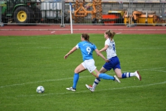 VfL Sindelfingen (F1) - TSV Jahn Calden (23.09.2018)