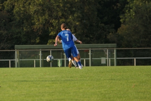 VFL Sindelfingen (F1) - Karlsruher SC II (31.08.2024)