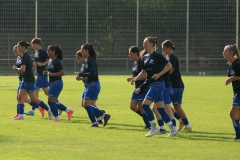 VFL Sindelfingen (F1) - Karlsruher SC II (31.08.2024)