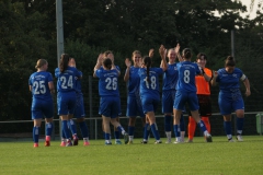 VFL Sindelfingen (F1) - Karlsruher SC II (31.08.2024)