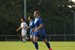 VFL Sindelfingen (F1) - Karlsruher SC II (31.08.2024)