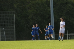 VFL Sindelfingen (F1) - Karlsruher SC II (31.08.2024)