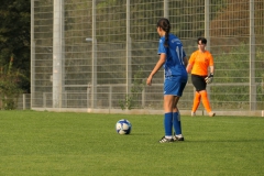 VFL Sindelfingen (F1) - Karlsruher SC II (31.08.2024)