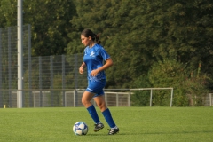 VFL Sindelfingen (F1) - Karlsruher SC II (31.08.2024)