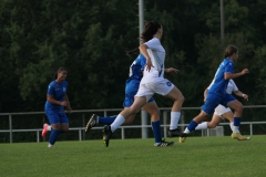 VFL Sindelfingen (F1) - Karlsruher SC II (31.08.2024)