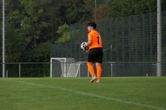 VFL Sindelfingen (F1) - Karlsruher SC II (31.08.2024)