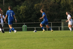 VFL Sindelfingen (F1) - Karlsruher SC II (31.08.2024)