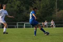 VFL Sindelfingen (F1) - Karlsruher SC II (31.08.2024)