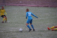 VfL Sindelfingen (F1) - TSV Crailsheim (28.10.2018)