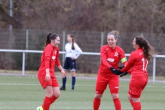 VFL Sindelfingen (F1) -  VFB Bretten (20.02.2022)