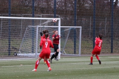 VFL Sindelfingen (F1) -  VFB Bretten (20.02.2022)