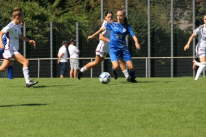 VfL Sindelfingen Ladies (B1) - 1. FC Nürnberg (07.09.2024)