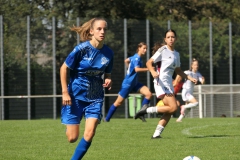 VfL Sindelfingen Ladies (B1) - 1. FC Nürnberg (07.09.2024)