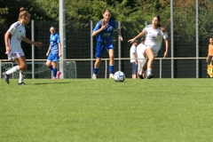 VfL Sindelfingen Ladies (B1) - 1. FC Nürnberg (07.09.2024)