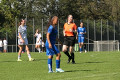 VfL Sindelfingen Ladies (B1) - 1. FC Nürnberg (07.09.2024)