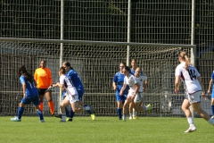 VfL Sindelfingen Ladies (B1) - 1. FC Nürnberg (07.09.2024)