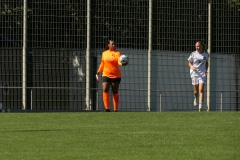 VfL Sindelfingen Ladies (B1) - 1. FC Nürnberg (07.09.2024)