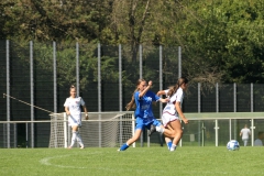 VfL Sindelfingen Ladies (B1) - 1. FC Nürnberg (07.09.2024)