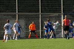 VfL Sindelfingen Ladies (B1) - 1. FC Nürnberg (07.09.2024)