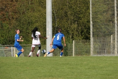 VfL Sindelfingen Ladies (B1) - 1. FC Nürnberg (07.09.2024)