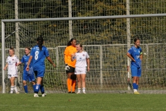 VfL Sindelfingen Ladies (B1) - 1. FC Nürnberg (07.09.2024)