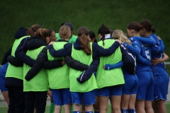 VfL Sindelfingen Ladies (B1) - 1. FC Nürnberg (20.04.2024)