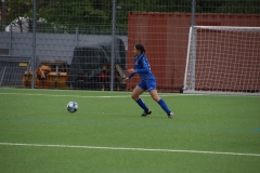 VfL Sindelfingen Ladies (B1) - 1. FC Nürnberg (20.04.2024)