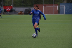 VfL Sindelfingen Ladies (B1) - 1. FC Nürnberg (20.04.2024)