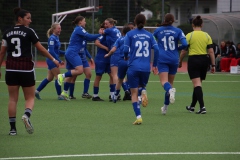 VfL Sindelfingen Ladies (B1) - 1. FC Nürnberg (20.04.2024)