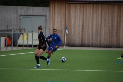 VfL Sindelfingen Ladies (B1) - 1. FC Nürnberg (20.04.2024)