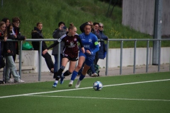 VfL Sindelfingen Ladies (B1) - 1. FC Nürnberg (20.04.2024)