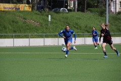 VfL Sindelfingen Ladies (B1) - 1. FC Nürnberg (20.04.2024)