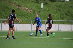 VfL Sindelfingen Ladies (B1) - 1. FC Nürnberg (20.04.2024)