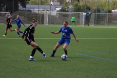 VfL Sindelfingen Ladies (B1) - 1. FC Nürnberg (20.04.2024)