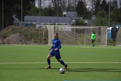 VfL Sindelfingen Ladies (B1) - 1. FC Nürnberg (20.04.2024)