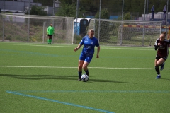 VfL Sindelfingen Ladies (B1) - 1. FC Nürnberg (20.04.2024)