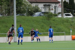 VfL Sindelfingen Ladies (B1) - 1. FC Nürnberg (20.04.2024)