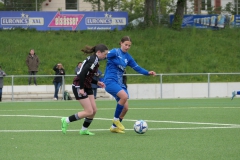 VfL Sindelfingen Ladies (B1) - 1. FC Nürnberg (20.04.2024)