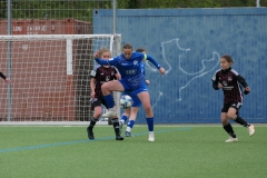 VfL Sindelfingen Ladies (B1) - 1. FC Nürnberg (20.04.2024)