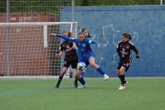 VfL Sindelfingen Ladies (B1) - 1. FC Nürnberg (20.04.2024)