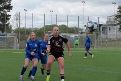 VfL Sindelfingen Ladies (B1) - 1. FC Nürnberg (20.04.2024)